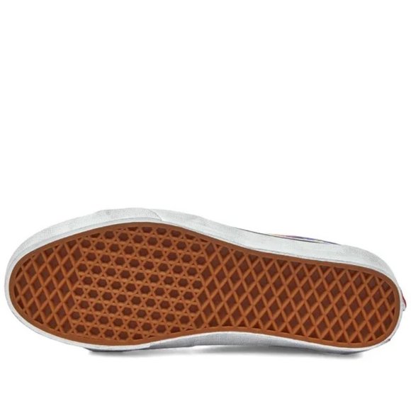 NEW VANS SK8-Hi Tapered sneakers in washed tie-dye - Picture 5 of 5